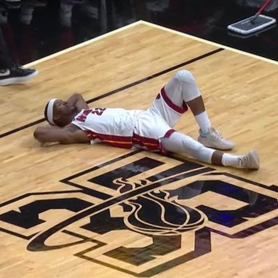 KONAN__0519's profile picture. Miami Heat🔥2015-