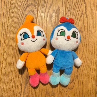 2児の姉妹ママです。3歳差👶💗育児&雑垢🥺美味しいもの食べたい!!無言フォロー失礼します🙏呼びタメ歓迎✨