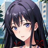 honyarara@AIイラスト (@kksj229) 's Twitter Profile