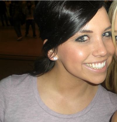 JulieBond88's profile picture. 