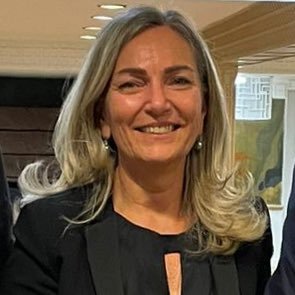 Mariangela Zappia Profile