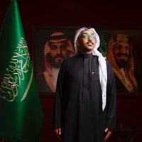 خالد الباز(@k_albaz) 's Twitter Profile Photo