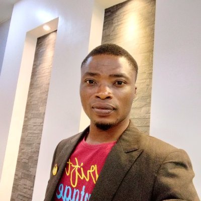 FemiBABALOLA01's profile picture. 