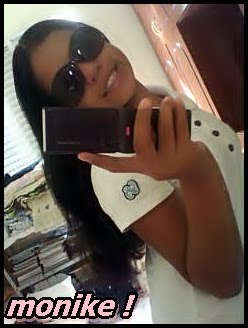 . A menina TERRIVEL de hoje, foi a menina TROXA de ontem !