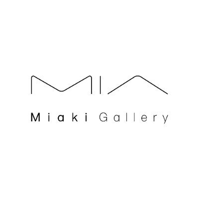 miakigallery's profile picture. 【公式】東京・西麻布にある現代アートギャラリー 日月火 休廊/水木 予約制13:00-19:00/金 OPEN13:00-20:00/土 OPEN11:00-18:00/水木の予約はフォームにてhttps://t.co/LxGwzQ1uTm