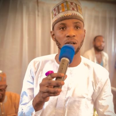 Alayande sideeq omotayo 📿👳🏻‍♂️ Man city big fan 💙💙 Islamic moderator 🎤🎤 Nasfat missionary borad 🕋🕍