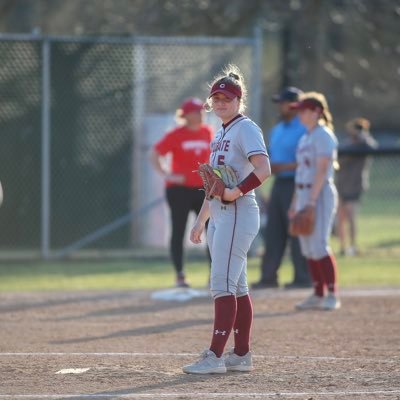 Colgate Softball Alum | Illinois State Athletics GA