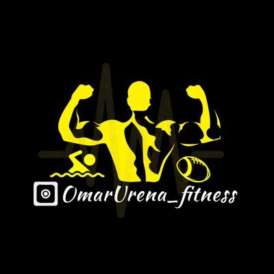 omarurenatv04's profile picture. 📍Hilliard/ OH🇺🇸 ¡Eat Clean, Get fit, Be happy! 🟡