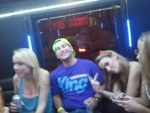 SammyGoldd's profile picture. Twitter's Derek Jeter