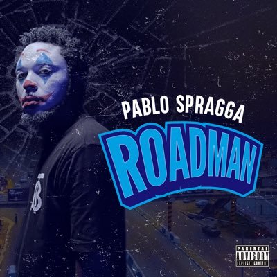 This is not Pablo Spragga! you heard me🐊.. Proudly Sprag. Original account 👉👉@pablo_spragga