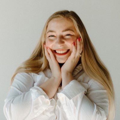 Forbes featured 4x Founder • Community Manager at Harvards Innovation Lab • Cultivating an intentional life @thewildflowco