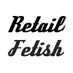 RetailFetish's profile picture. Got a Retail Fetish? No problem...we'll keep you posted on the latest fashion deals on the web! Tweet about us @RetailFetish
