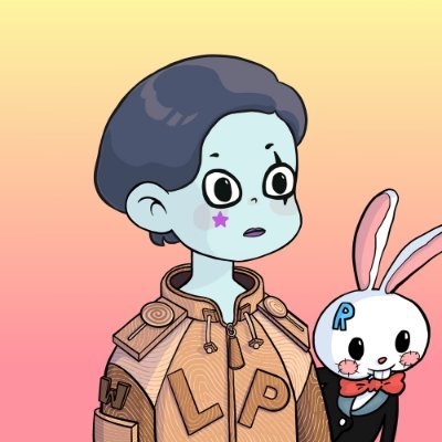 roonnapai's profile picture. Blockchain Engineer