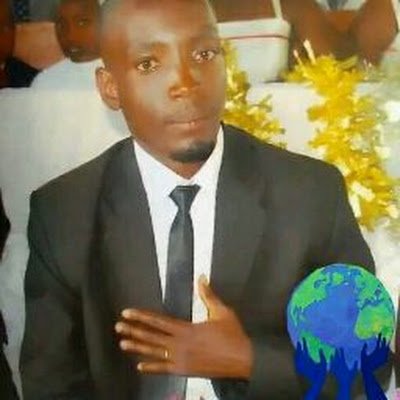 Geraldkanombe Profile Picture