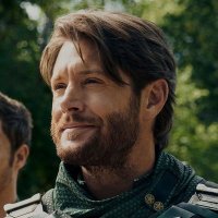 Soldier Boy - Jon's Fiction (@soldierboy45ka) 's Twitter Profile Photo