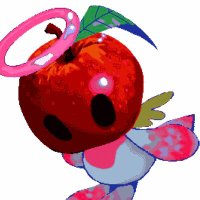 mushi🍎 comms open!(@chaodaycare) 's Twitter Profile Photo