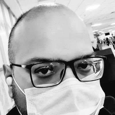 mabhishek16's profile picture. Another corporate workaholic, boasting of a Twitter handle & expressing himself here.
RTs are not endorsements