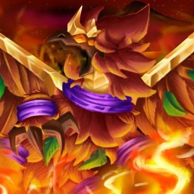 The Jungle Dragon (This is a Parody account. I am not associated with Terraria, Re-Logic, Or the Calamity Mod team whatsoever) NSFW DNI