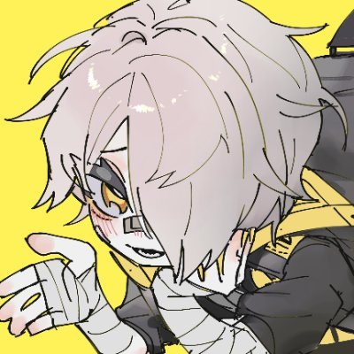 ㄇㄒ🦋🩹 Mouxingさんのプロフィール画像