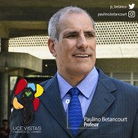 Paulino Betancourt Figueroa (@p_betancof) 's Twitter Profile