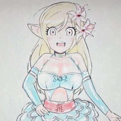 にゃりさんのプロフィール画像