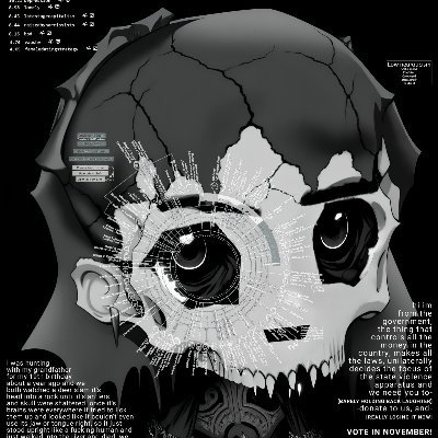 SchizoBreakdown Profile