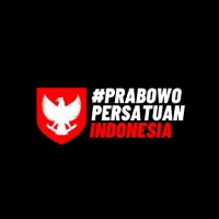 Prabowo Persatuan Indonesia(@PrabowoPI) 's Twitter Profile Photo
