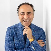 Pejman Nozad (@pejmannozad) 's Twitter Profile
