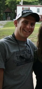 J_Vaughn15's profile picture. 