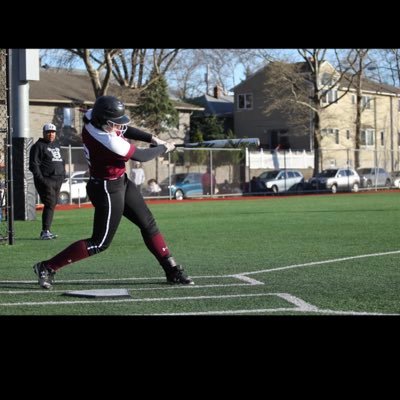 Class of ‘25 Uncommitted P/3B Bayonne High School Email: caitlingaetani772@gmail.com. HCIAL Player of the Year/ 1st Team All Group Selection