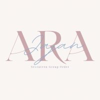 Jajan with Ara (@ara_jajan2) 's Twitter Profile Photo Jajan with Ara (@ara_jajan2) 's Twitter Profile Photo