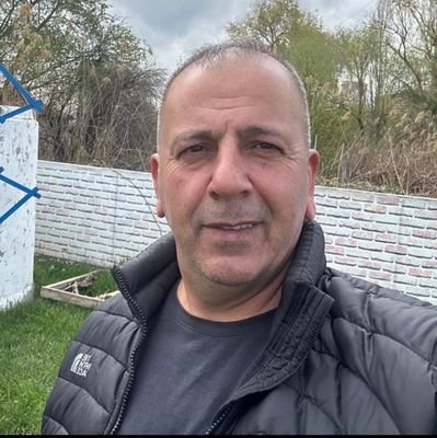 UmitGolcek's profile picture. 