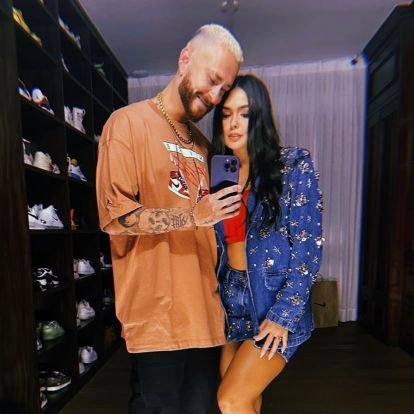 Larissa é Fred meus amores 💗💗💗