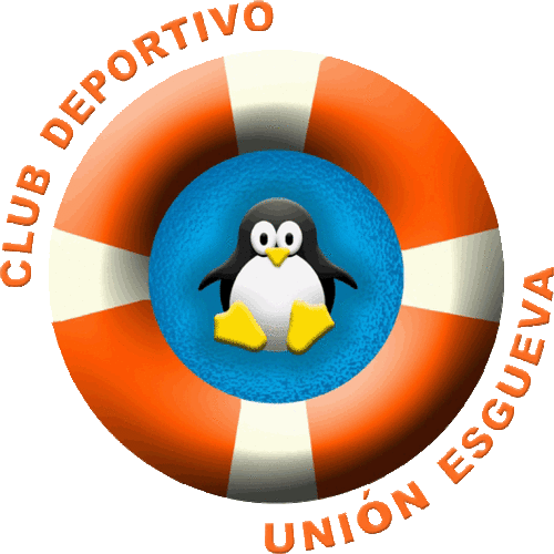 Club Deportivo Unión Esgueva de Salvamento y Socorrismo.