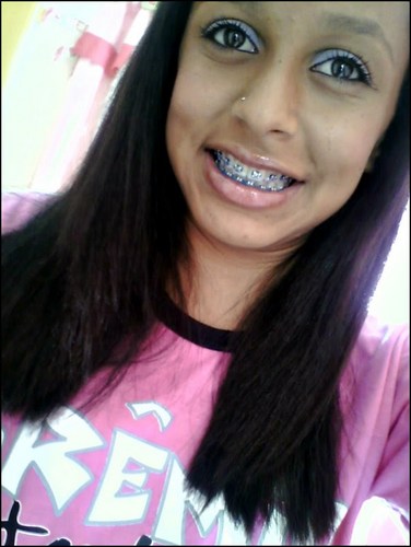 Tantas maneiras de ser eu aposto que de uma você vai gostar :$ , Minha irmã @vemser_feliz *-* , me segue ai  dlç ?