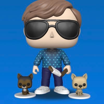 ErikEitel's profile picture. Solving business challenges through technology | Pit bull Advocate | #AdoptDontShop | Marlins & Gators fan | Tweets don't represent views of employer