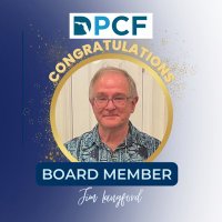 Jim Langford, DPCF Board & Elected Delegate FL10(@RedIbis2) 's Twitter Profileg