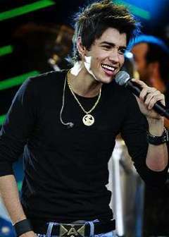 Dedico ao @gusttavolima *-* Te Adorooo...
