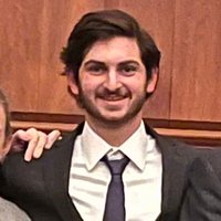 Ben Frogel (@benf61) 's Twitter Profile