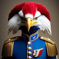 TheTrooth 💯 🇺🇸(@TheTrooth1984) 's Twitter Profile Photo