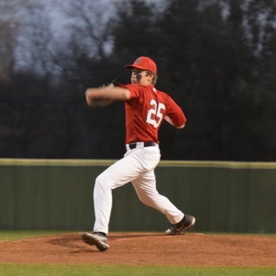 Liam McDonald Profile