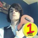 RichardNobbe's profile picture. 18 | 5 HAVO | SP Oldambt | Persoonlijke titel | Leest | Schrijft | Dicht | Filosofeert | Ukulele | Genie | Belabberd concentra-- Ooh, shiny! |