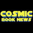 Cosmic Book News