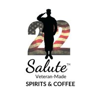 22 Salute Spirits & Coffee (@22salutebevco) 's Twitter Profile