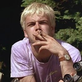 austro_galician's profile picture. Catholic
Angloid
Based Schizo