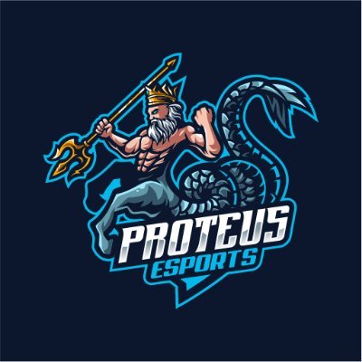 Proteus Esports Profile