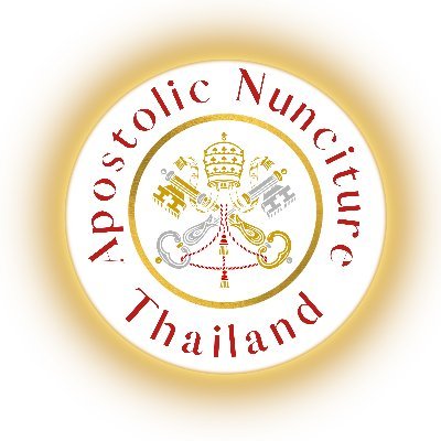 Apostolic Nunciature in Thailand (Embassy of the Holy See) - สถานเอกอัครราชทูตวาติกันประจำประเทศไทย