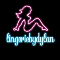 Lingeriebydylan(@lingeriebydylan) 's Twitter Profile Photo