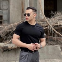 احـــمـــد حـــجـــاب 🦅✪ (@ahmedhegab78) 's Twitter Profile