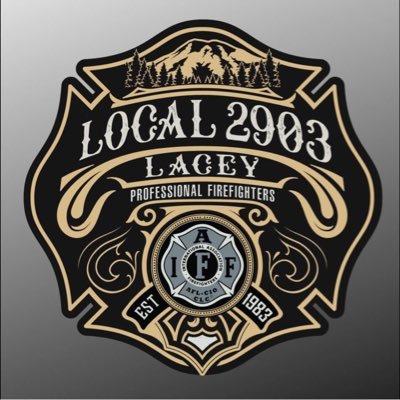 Lacey Fire Fighters Profile